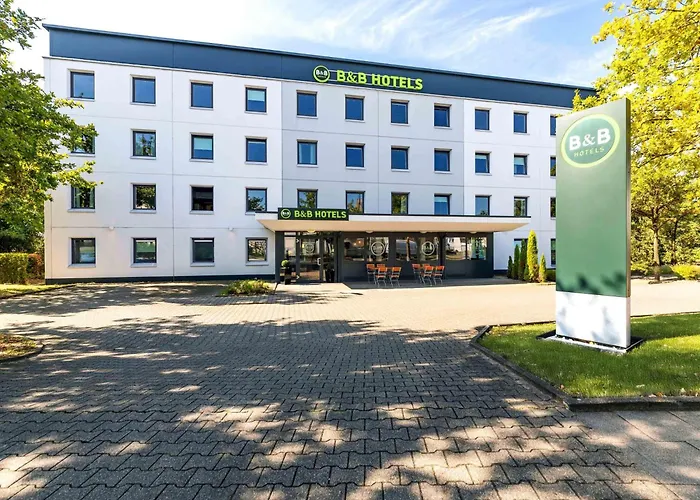 Haustierfreundliches ibis Budget Essen Nord
