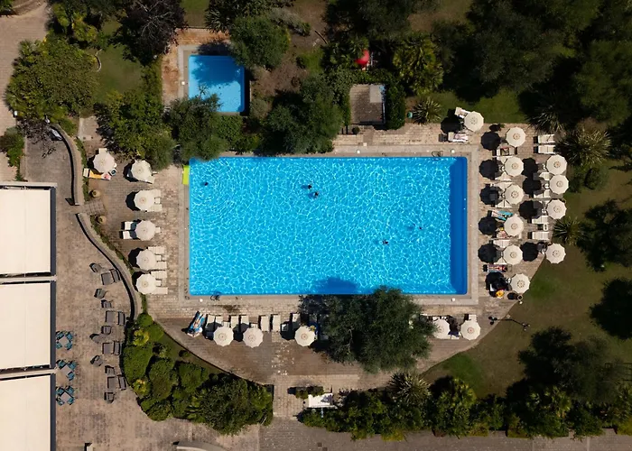Boutique Residence Solemaremma Castiglione della Pescaia