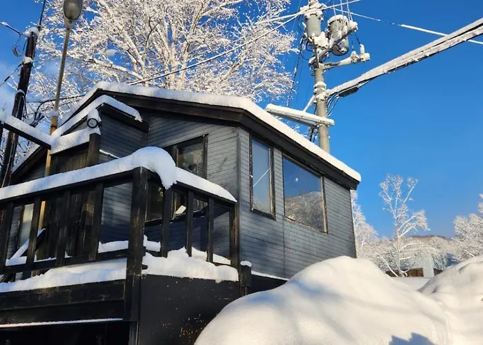Freeride Backpackers Lodge Niseko