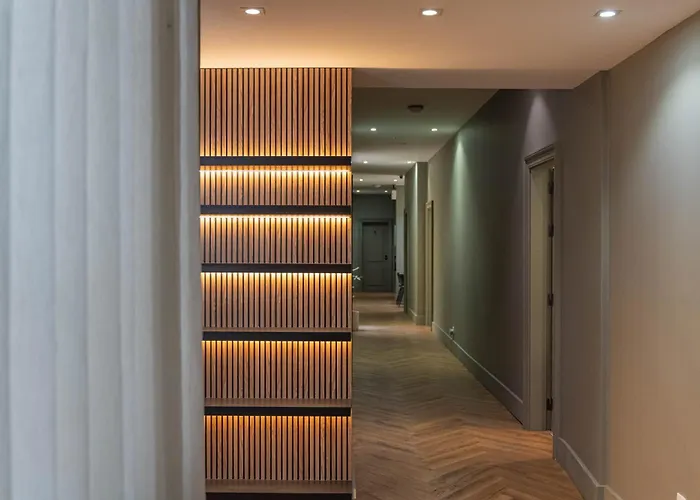 Hygge House Hotel Lisboa