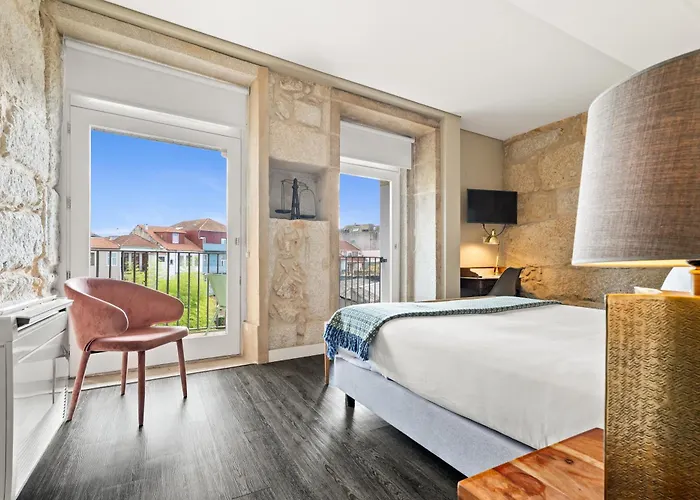 Jardim Da Batalha Boutique Hotel By Shiadu