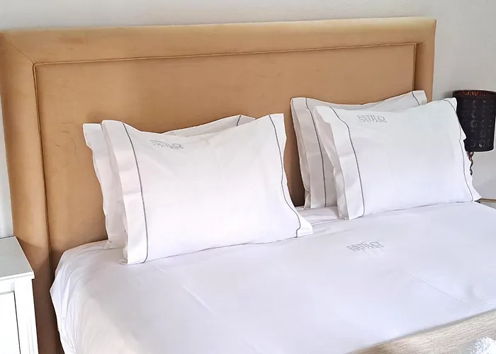 Monte Sossego By Estilo Lusitano, Com Piscina Privada Vila Grândola