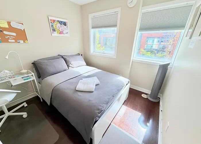Home In Downtown