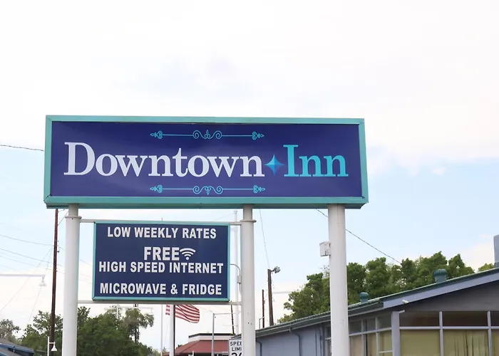 Downtown Inn