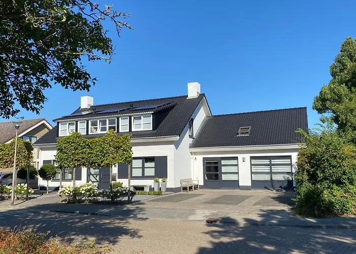 Ferienwohnung Duinoord Domburg