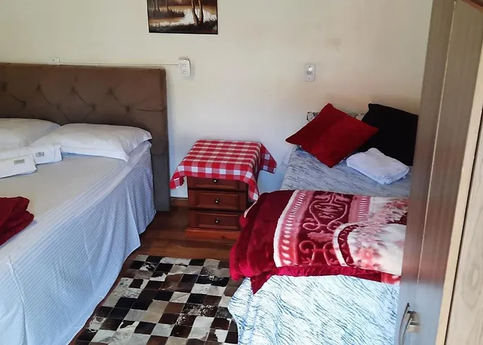 Pousada Bem Estar Gramado