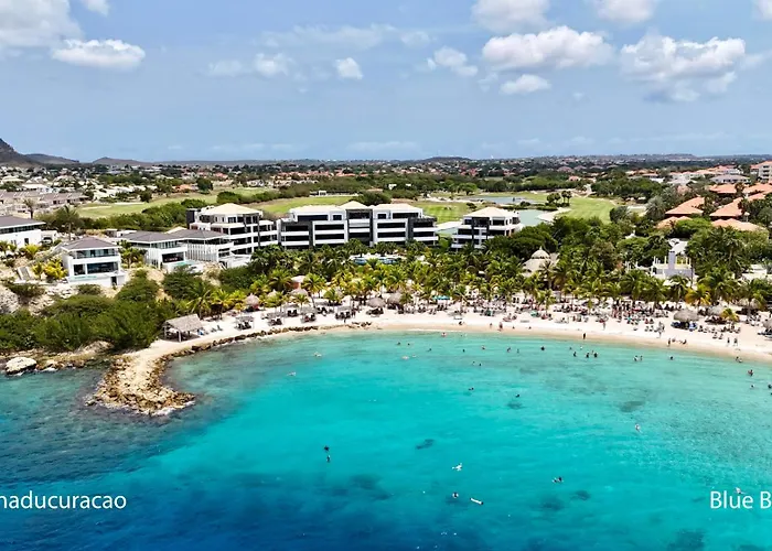 Xanadu Apartments At Blue Bay Golf & Beach Resort