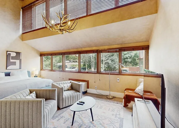 Tamarron Lodge Durango