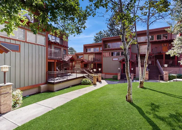 Tamarron Lodge Durango