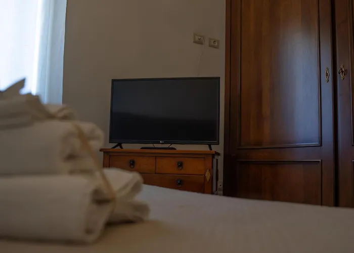 B&B Estea Tropea che accetta animali