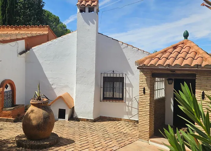 Casa Rural Santa Elena