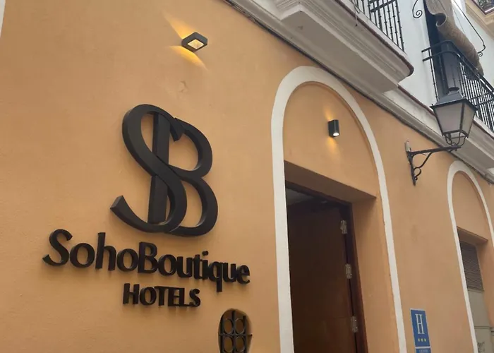 Cádiz Pet Friendly Hotels