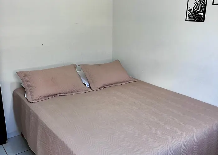Home Select Apartamento Araguari