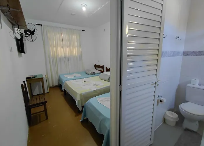 Hospedagem Famíliar Cotia 