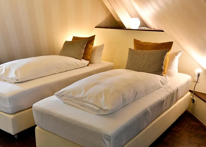 Villa Mittermeier, Hotellerie & Restaurant Rothenburg ob der Tauber