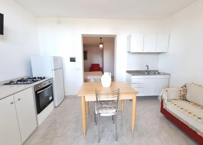 Residence Maresol Vieste
