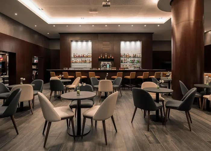 Hotel Hilton Evian Les Bains