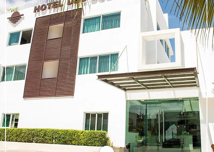 Hotel Del Sol