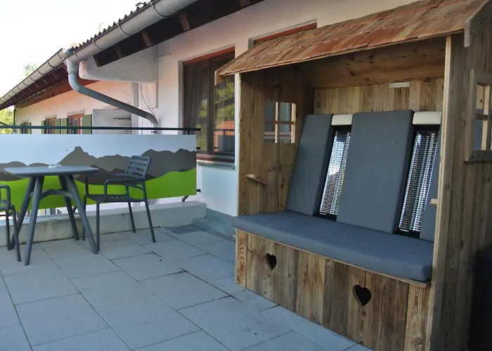 Familienhotel Loewen Nesselwang