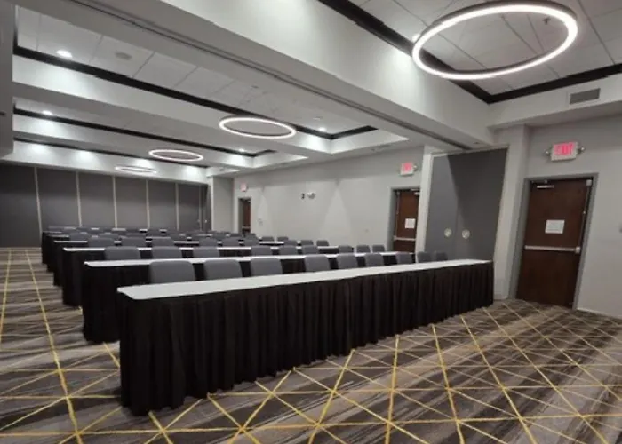 Holiday Inn Saint Louis-Fairview Heights By Ihg