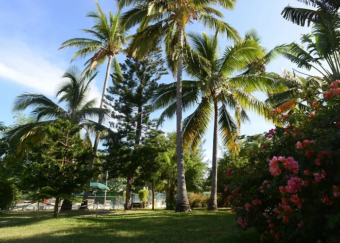 Relais de l’Hermitage Saint-Gilles