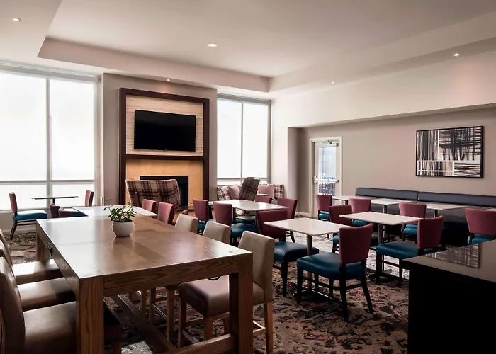 Sonesta Es Suites Scottsdale Paradise Valley