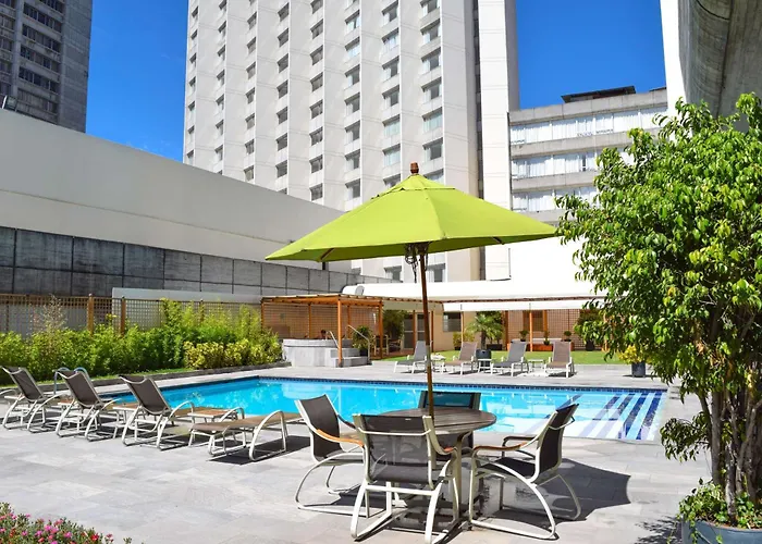 Hilton Colon Quito Hotel 5 star