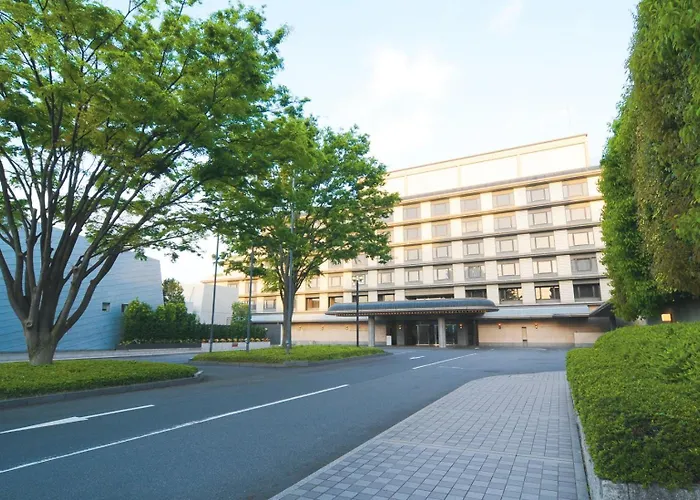 Kyoto Brighton Hotel 5 estrellas