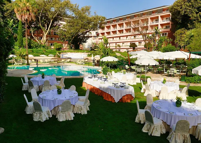 Olissippo Lapa Palace - The Leading Hotels Of The World Lissabon