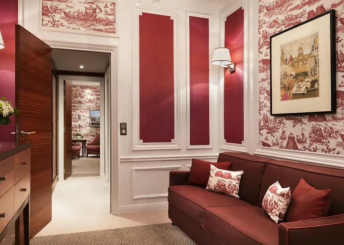Casino Hotels in Deauville