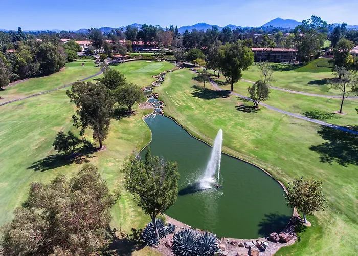 4 Sterne-Hotel-Rancho Bernardo Inn San Diego