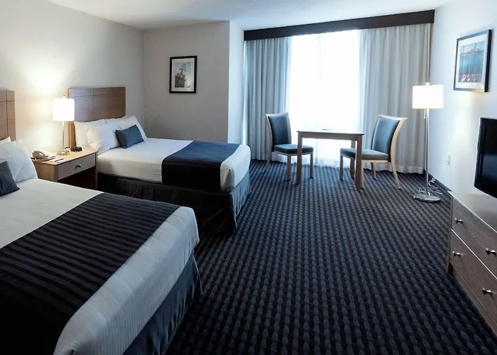 Haustierfreundliches The Midtown Hotel Mod Collection By Sonesta Boston