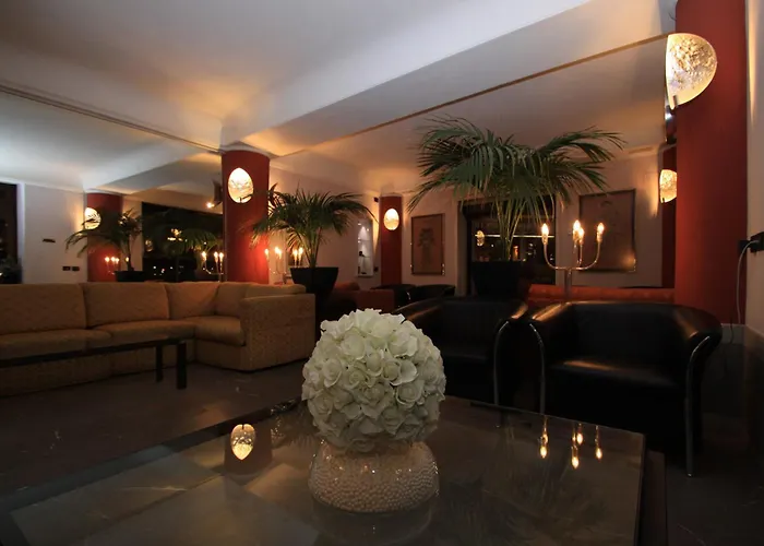 Hotel Metropole Suisse Côme