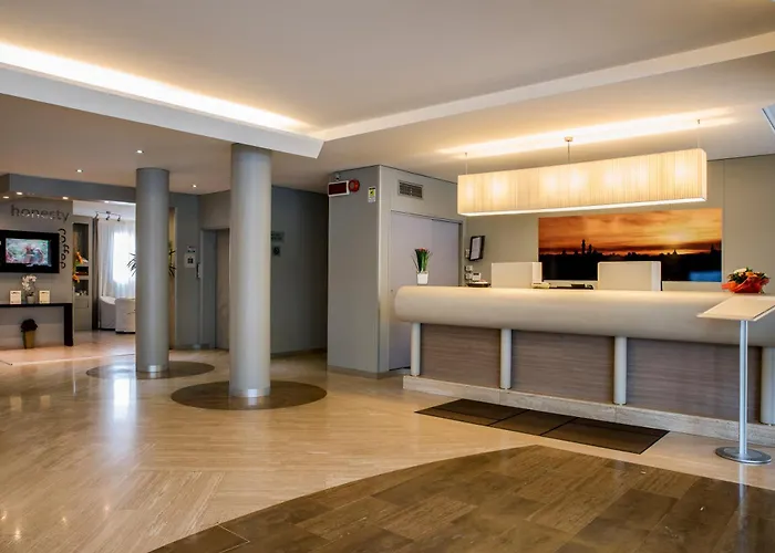 Hotel Executive