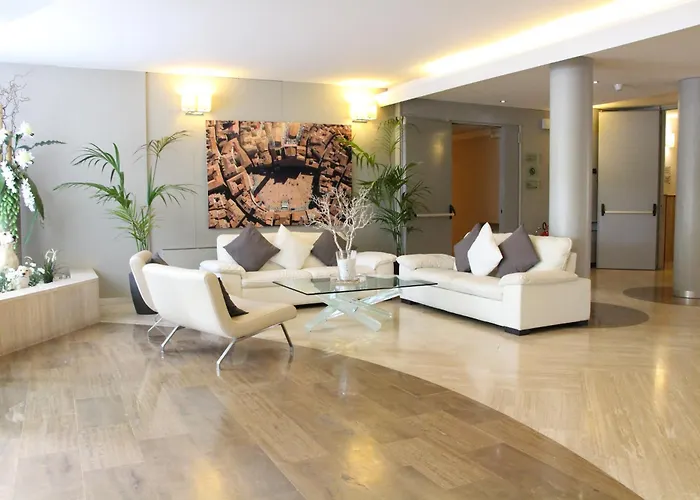 Hotel Executive