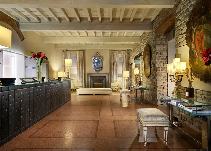 Brunelleschi Hotel Firenze