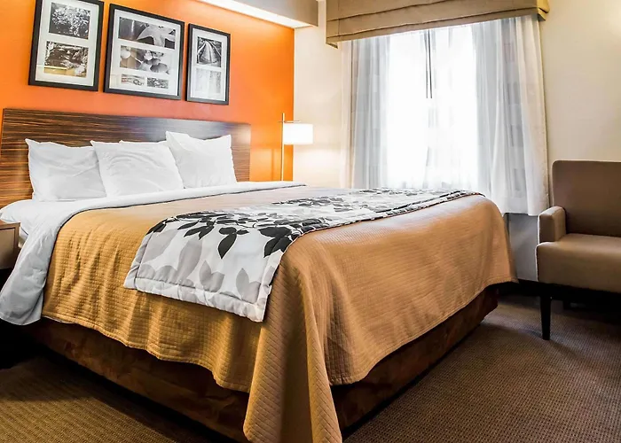 Quality Inn Bridgeport-Clarksburg