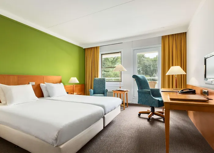 Nh Bussum Jan Tabak Hotel