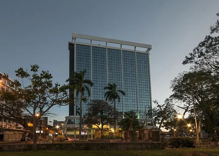 Delta Hotels By Marriott San Jose Aurola