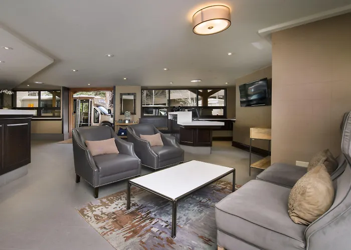 The Gant Hotel Aspen com esqui