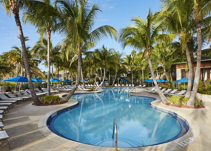 Cheeca Lodge & Spa Islamorada