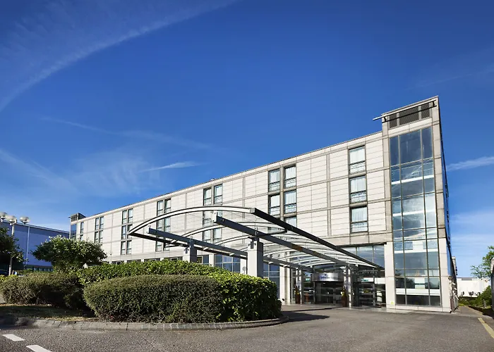 Hotel Hilton London Croydon