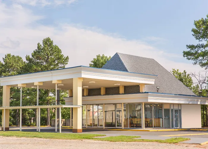 Garden Inn Fredricksburg South Fredericksburg