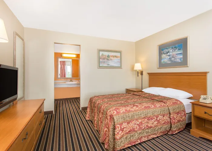 Garden Inn Fredricksburg South Fredericksburg