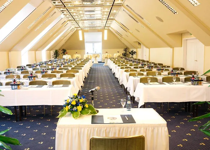Hotel Bayerischer Hof Lindau 