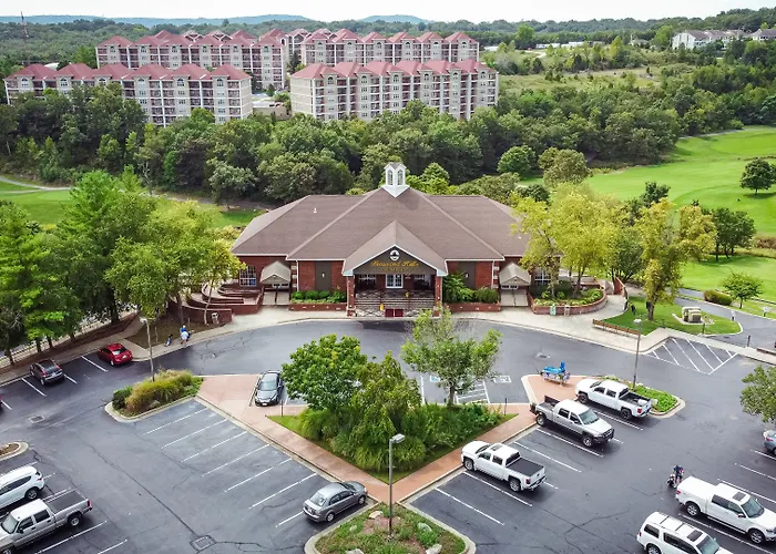 Thousand Hills Golf Resort