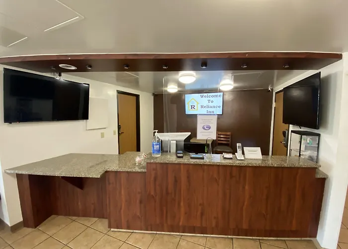 Motel 6-Wausau, Wi