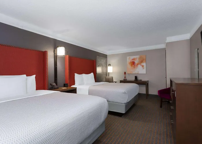 La Quinta Inn By Wyndham Pensacola Ferry Pass