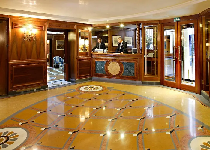 Hotel Kette
