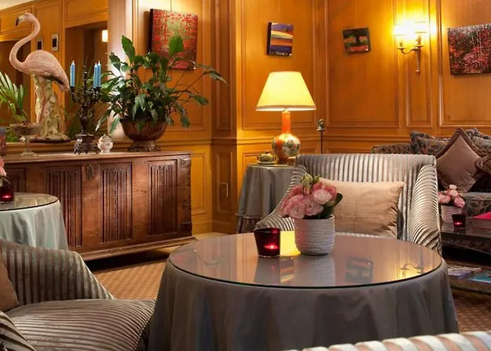 Hôtel Horset Opéra, Best Western Premier Collection Paris